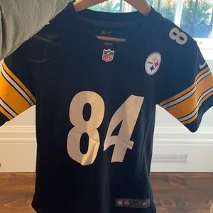 Steelers Kids Jersey